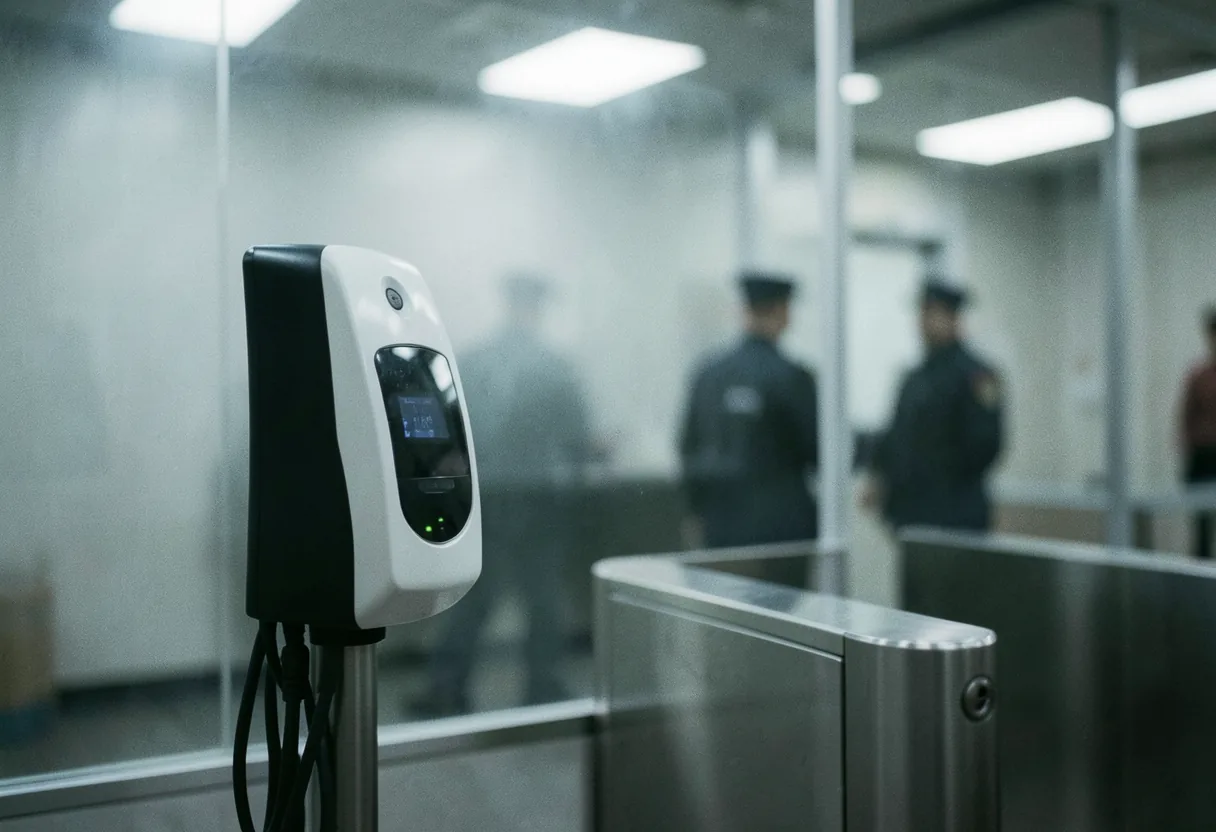 Defense Security Services Official Clearance Protocols