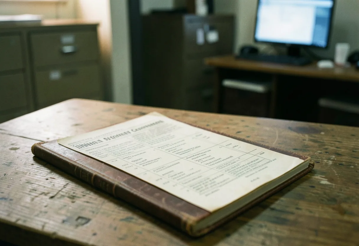 Department of Corrections Official Inmate Search Guide