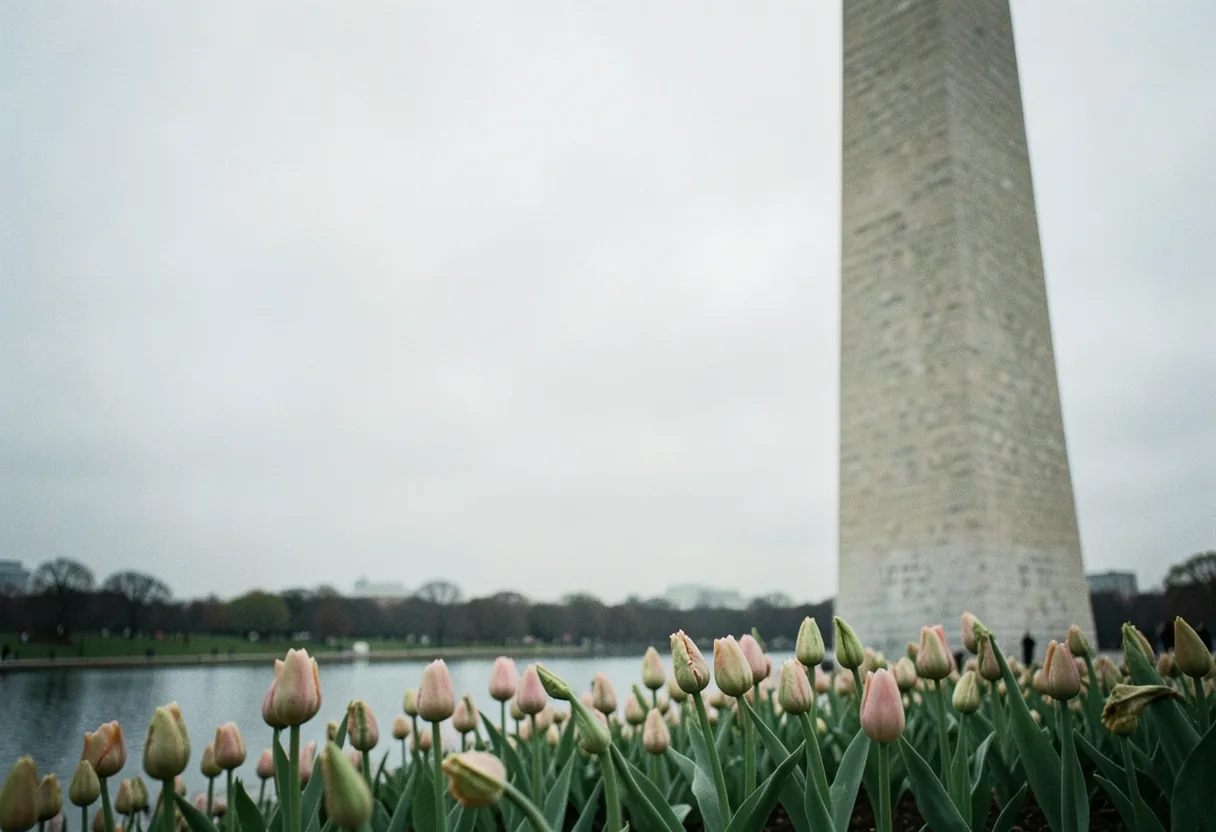 District of Columbia Washington Official City Resources