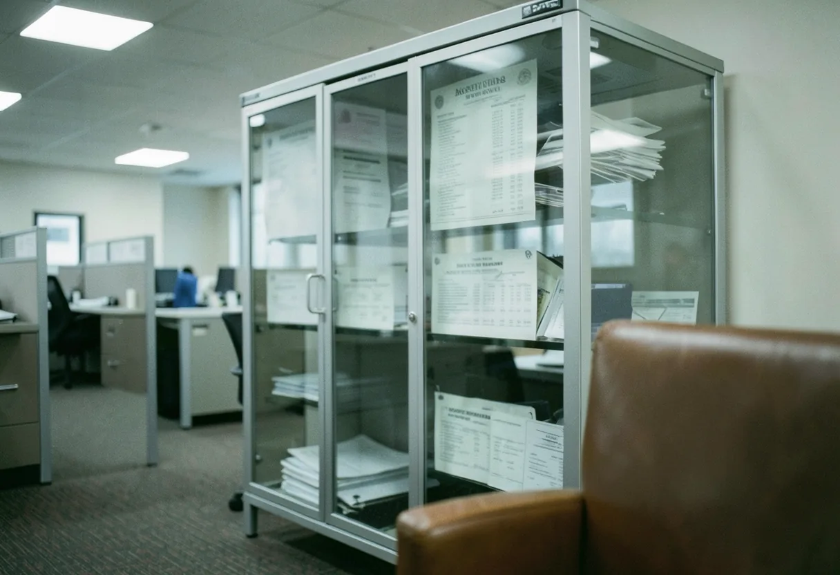 DOJ Department Official Directories and Contacts