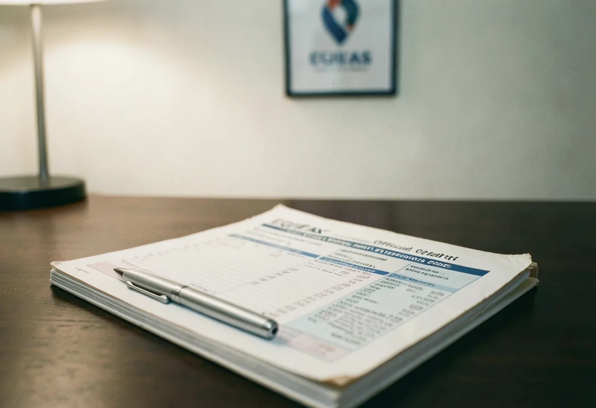 Equifax Official Credit Report & Identity Verification Guide