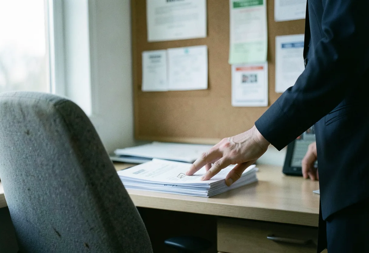 How to Navigate Official US Government Job Listings