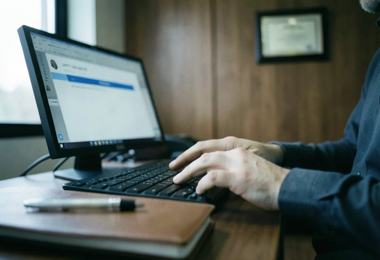 How to Search the Official US Patent and Trademark Office Database