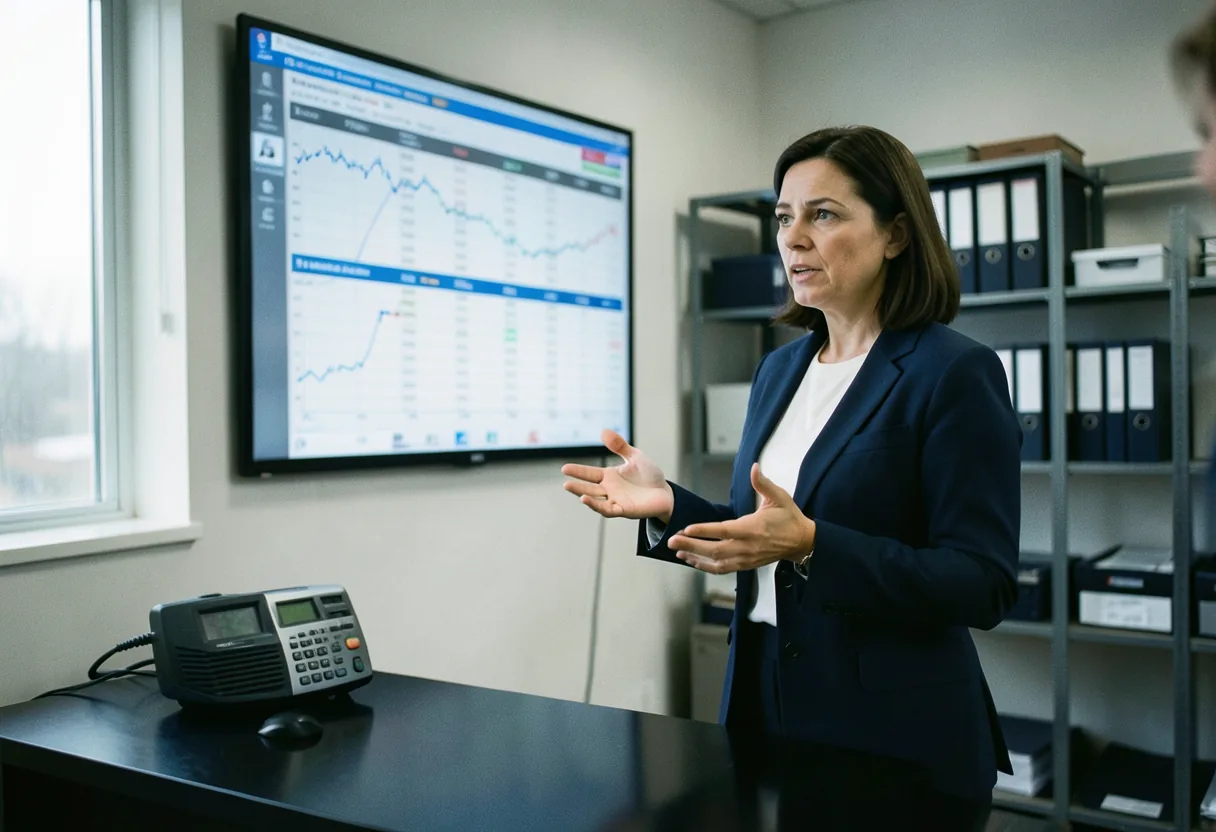 National Weather Service Official Forecasts and Alerts