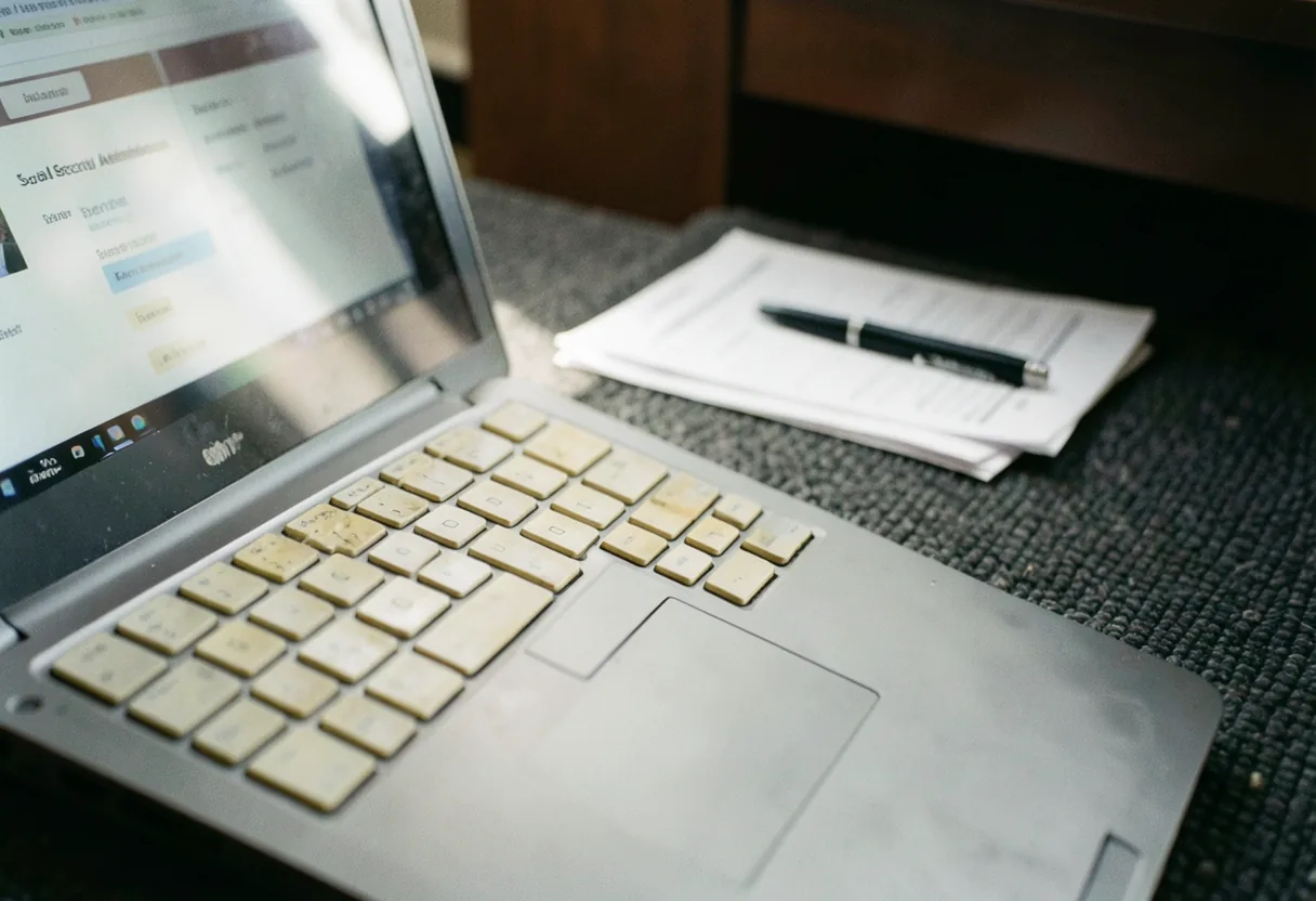 Official Social Security Administration Login Guide