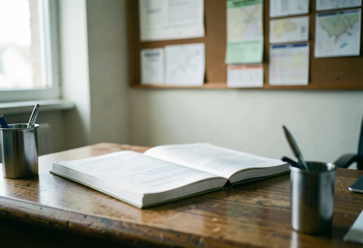Permitting Official Guidelines for Municipal Compliance